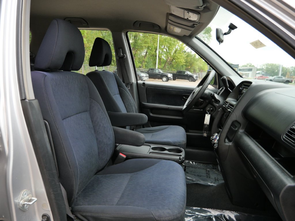 Used 2006 Honda CR-V LX image 12