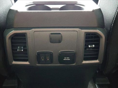 Used 2020 Ford F150 XLT w/ Equipment Group 301A Mid AWD/4WD image 15