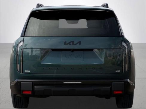 New 2027 Kia Telluride SX X-Line image 13