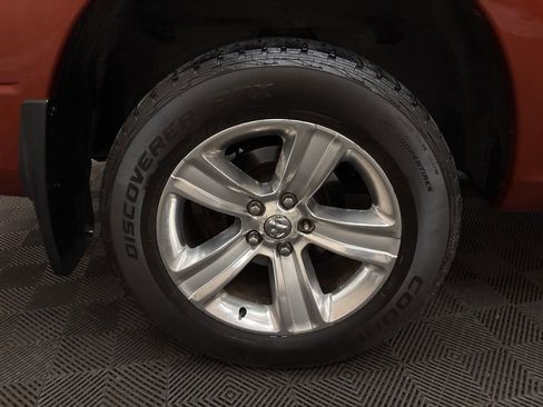 Used 2013 RAM 1500 Sport w/ Sport Premium Group image 28