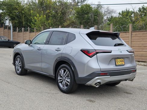 New 2025 Acura ADX FWD image 6