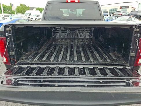 Certified 2022 RAM 1500 Warlock w/ Electronics Group AWD/4WD image 32