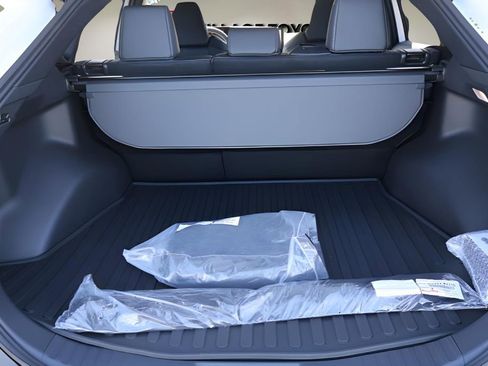 New 2026 Toyota bZ image 17