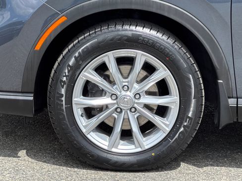 Used 2024 Honda CR-V EX image 12