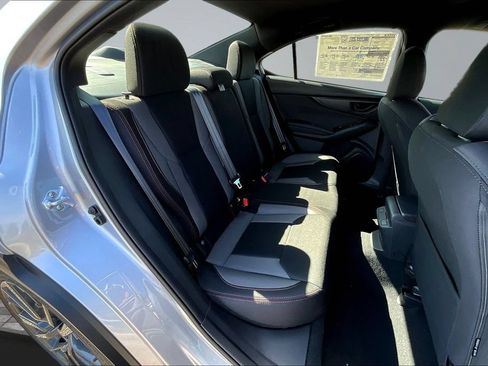 New 2026 Subaru WRX AWD/4WD image 10