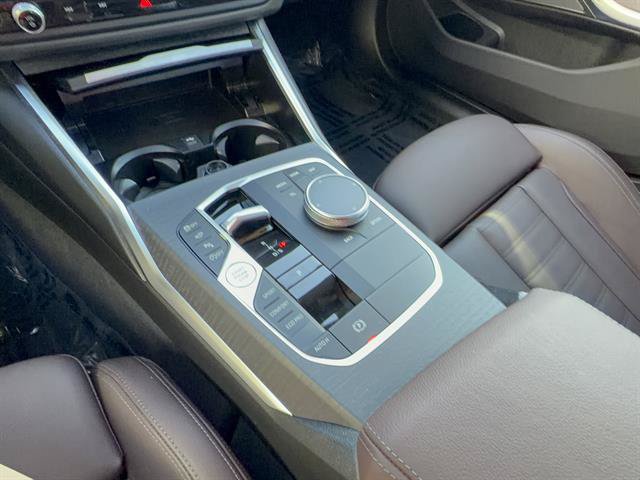 Used 2025 BMW M340i xDrive w/ Premium Package AWD/4WD image 20