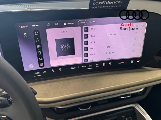 New 2026 Audi Q5 Premium Plus AWD/4WD image 17