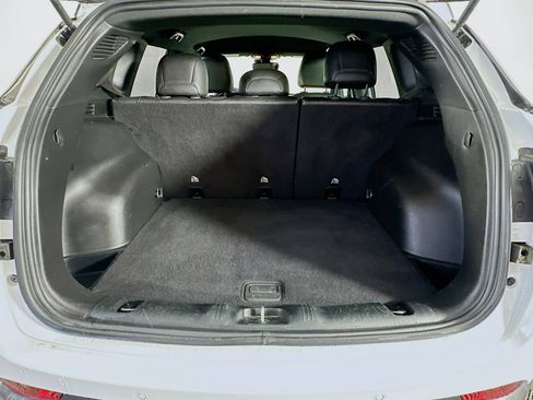 Used 2025 Jeep Compass Limited image 28