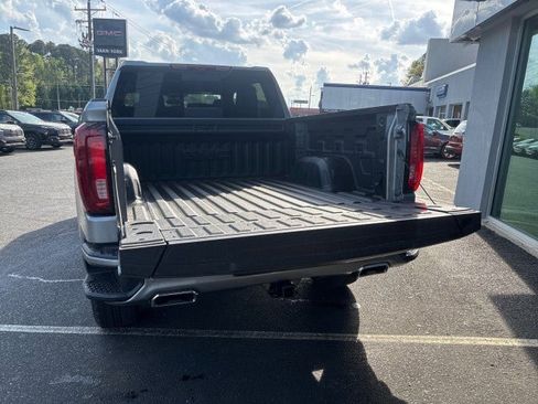 New 2026 GMC Sierra 1500 AT4 image 50