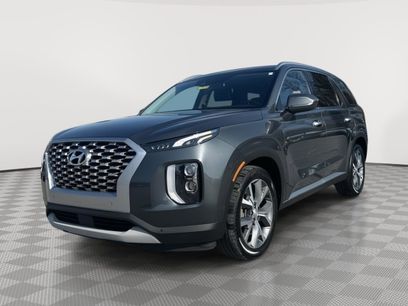 Used 2022 Hyundai Palisade SEL w/ Premium Package