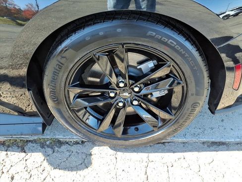 Used 2024 Ford Mustang GT image 7