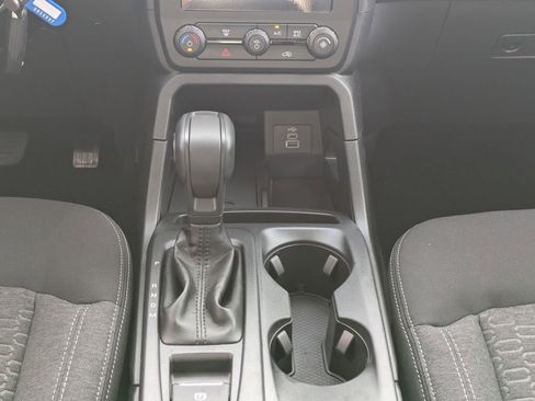 New 2026 Ford Ranger XL w/ Trailer Tow Package image 17