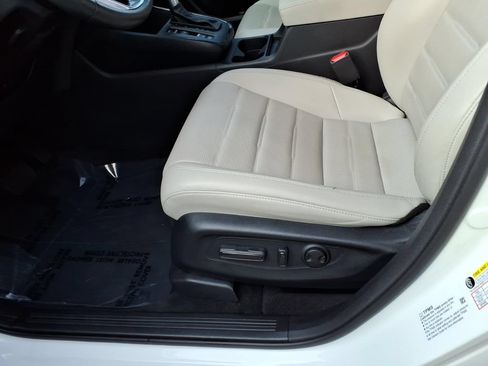 Certified 2024 Honda CR-V EX-L image 19