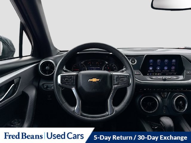 Used 2022 Chevrolet Blazer LT AWD/4WD image 28