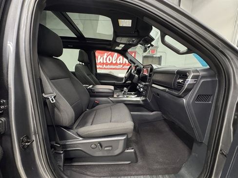 Used 2023 Ford F150 XLT w/ Equipment Group 302A High image 10