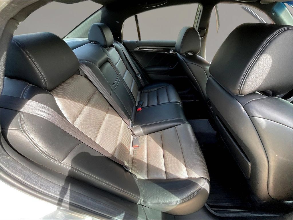 Used 2007 Acura TL Type-S FWD image 25