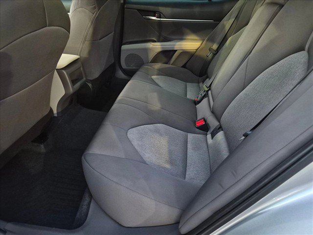Used 2023 Toyota Camry LE FWD image 15