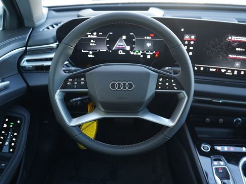 New 2026 Audi A6 Premium Plus image 9