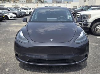 Used 2025 Tesla Model Y Long Range AWD/4WD video 2