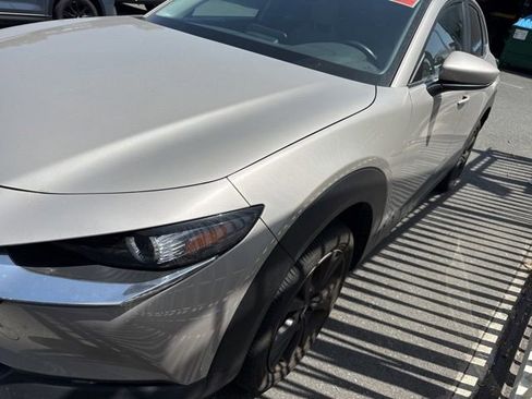 Used 2023 MAZDA CX-30 AWD 2.5 S w/ Preferred Package image 2