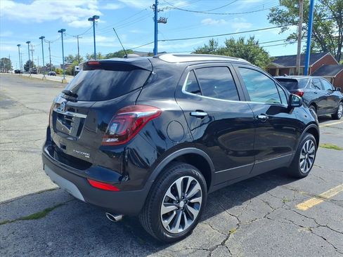 Certified 2022 Buick Encore Preferred image 3