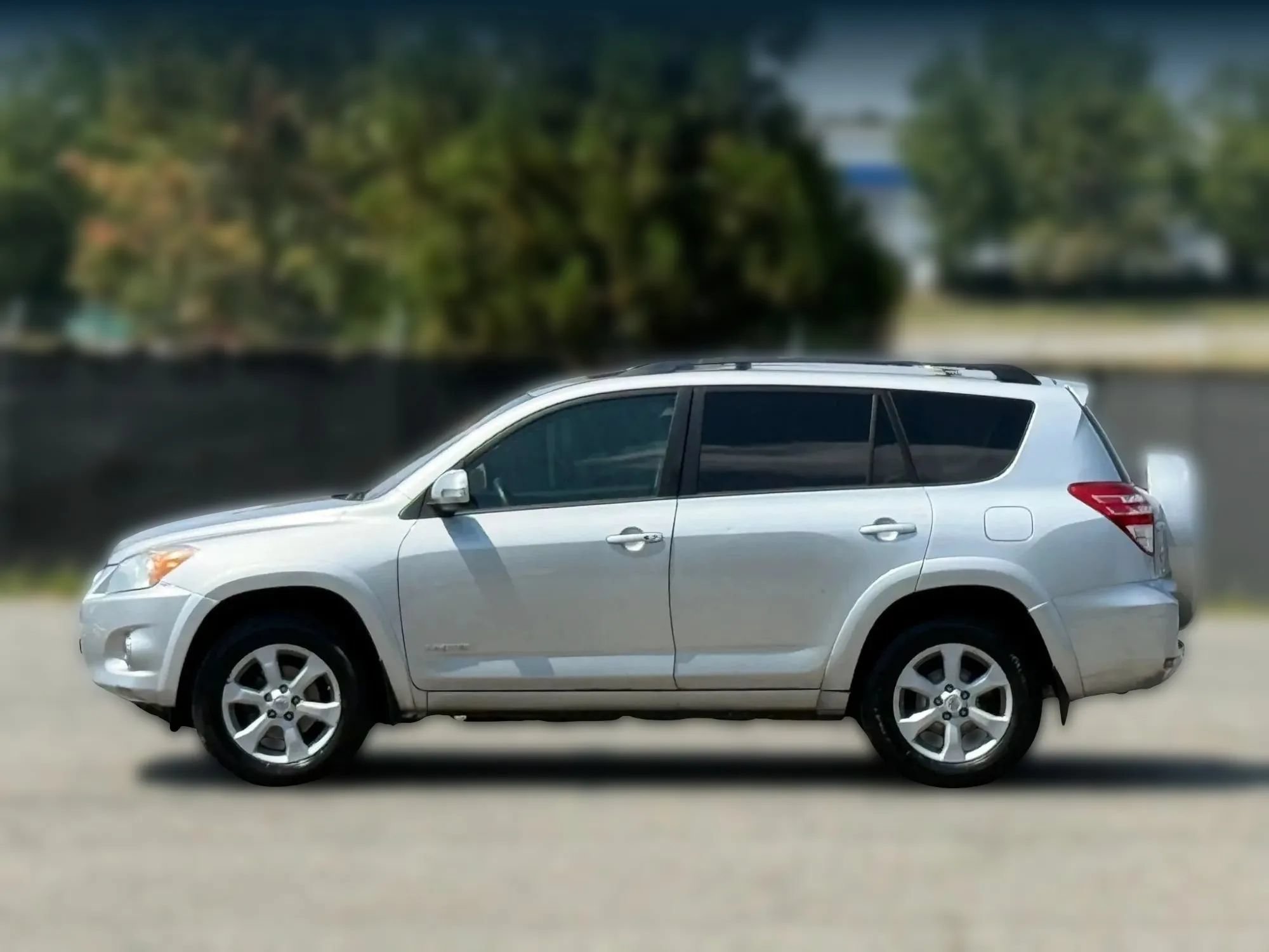Used 2012 Toyota RAV4 Limited w/ Premium Plus Value Pkg AWD/4WD image 8