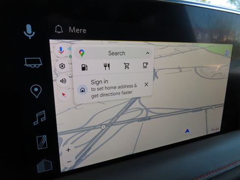 Used 2023 Chevrolet Tahoe RST w/ Luxury Package image 25