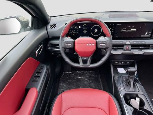 New 2026 Kia K4 GT-Line w/ GT-Line Premium Package image 23