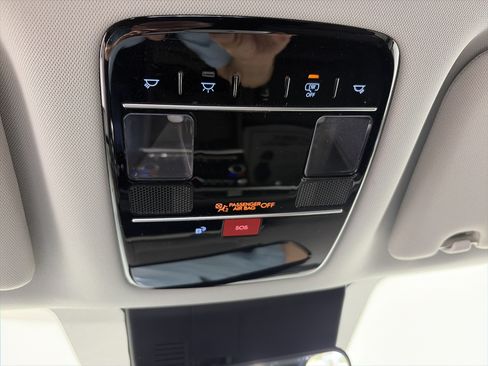 Certified 2025 Hyundai Santa Fe SEL AWD/4WD image 36