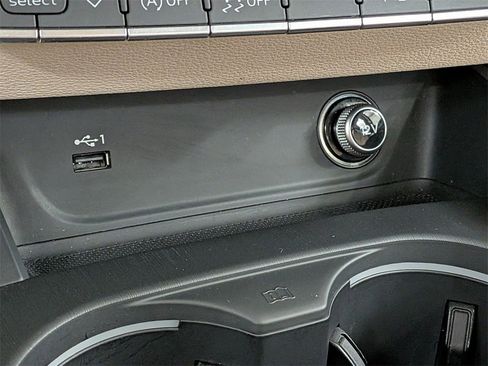 Used 2018 Audi A4 2.0T Premium Plus w/ Premium Plus Package image 26