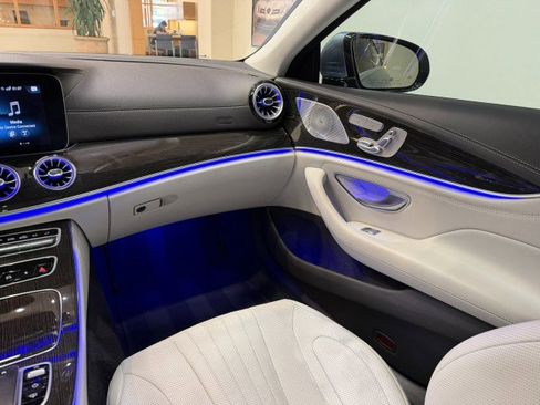 Certified 2022 Mercedes-Benz CLS 450 450 image 9