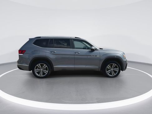 Used 2019 Volkswagen Atlas SEL R-Line image 10