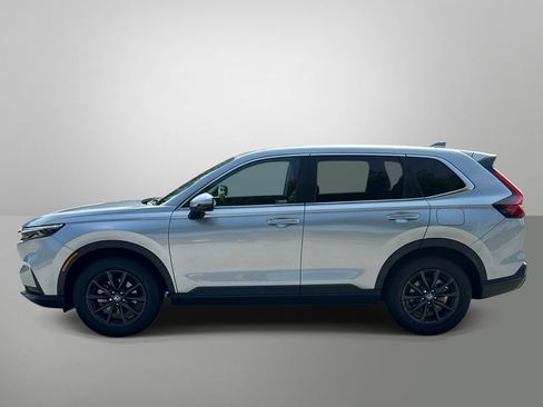 Certified 2026 Honda CR-V EX-L image 26