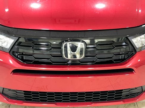 New 2026 Honda Odyssey Elite image 4