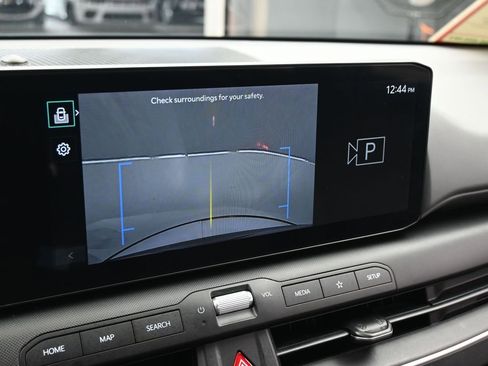 Used 2025 Kia K4 LX image 22