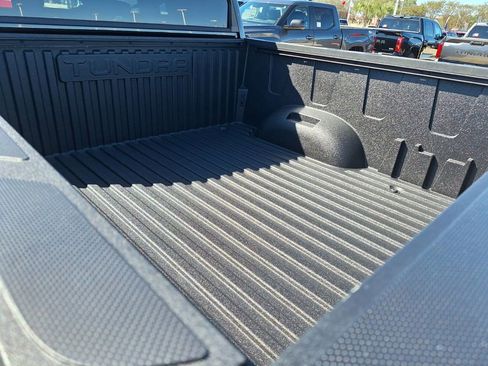 New 2026 Toyota Tundra SR image 17