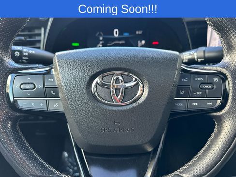 Used 2021 Toyota Mirai RWD image 24