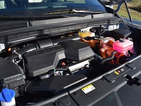 New 2026 Kia Carnival EX image 37