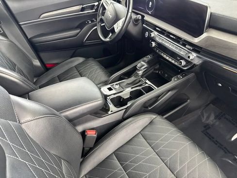 Certified 2024 Kia Telluride SX Prestige X-Pro AWD/4WD image 23