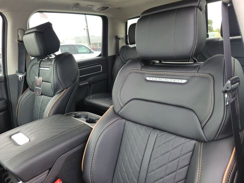 New 2026 RAM 1500 Tungsten w/ Trailer Tow Group image 19