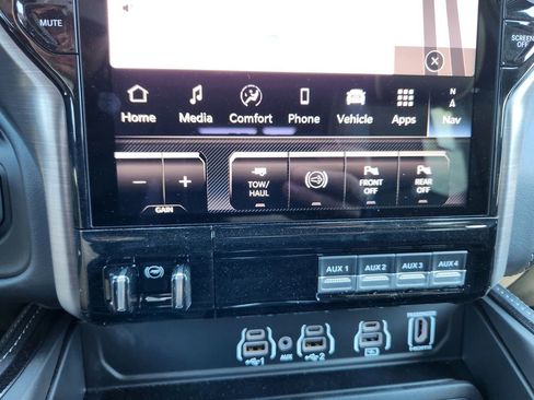 New 2026 RAM 2500 Rebel AWD/4WD image 22