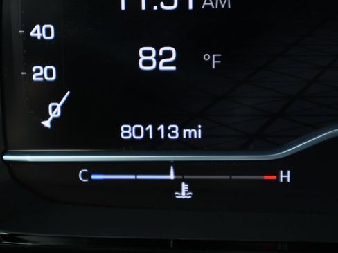 Certified 2023 GMC Yukon Denali Ultimate AWD/4WD image 15