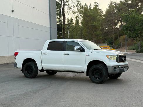 Used 2008 Toyota Tundra SR5 image 16
