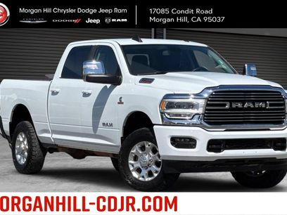 Used 2024 RAM 2500 Laramie