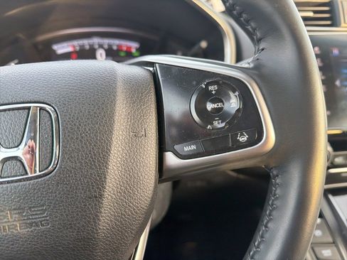 Used 2022 Honda CR-V EX-L image 16