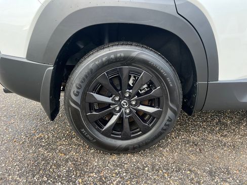 Certified 2025 MAZDA CX-50 AWD 2.5 Hybrid w/ Weather Package image 23