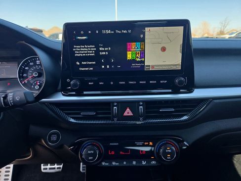 Certified 2023 Kia Forte GT-Line w/ GT-Line Premium Package image 27