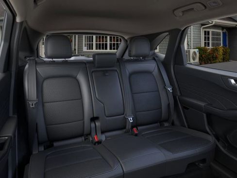 New 2025 Ford Escape SE image 11