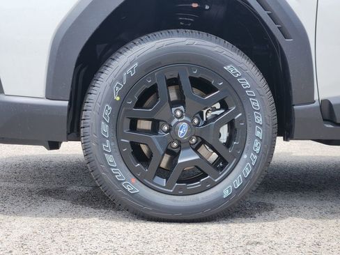 New 2026 Subaru Outback Wilderness AWD/4WD image 7