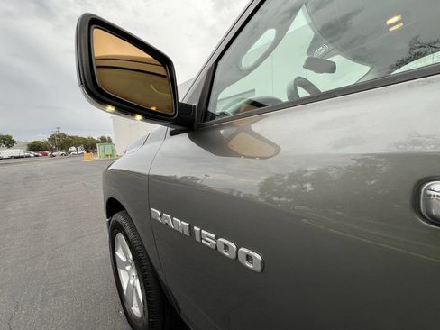 Used 2011 RAM 1500 Big Horn image 31